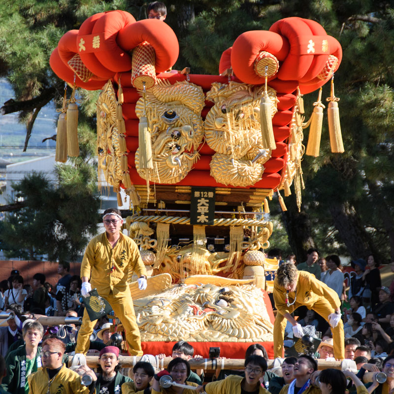 大平木　ちょうさ