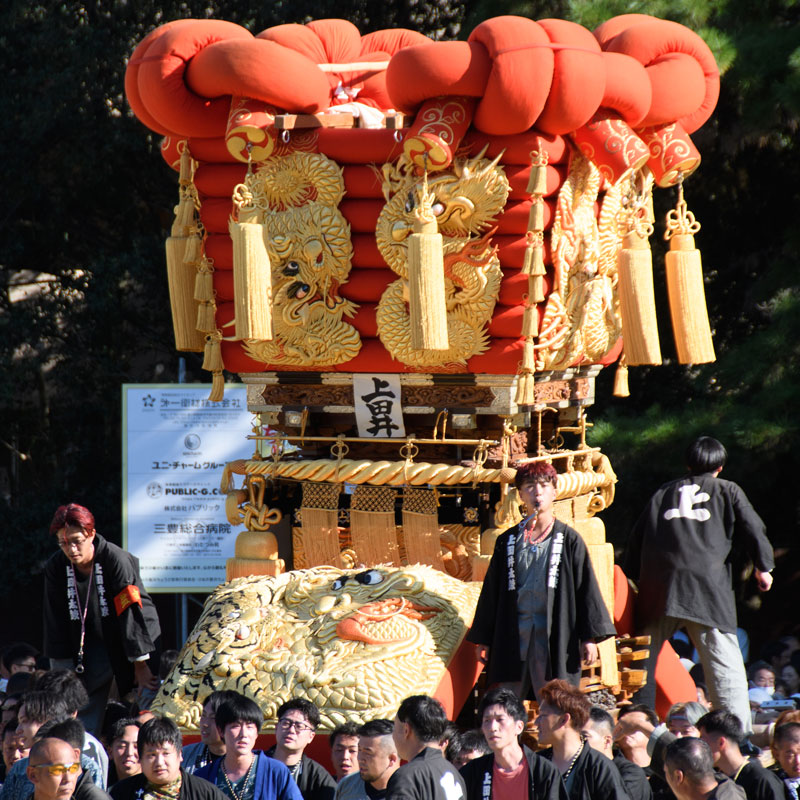 上田井　ちょうさ