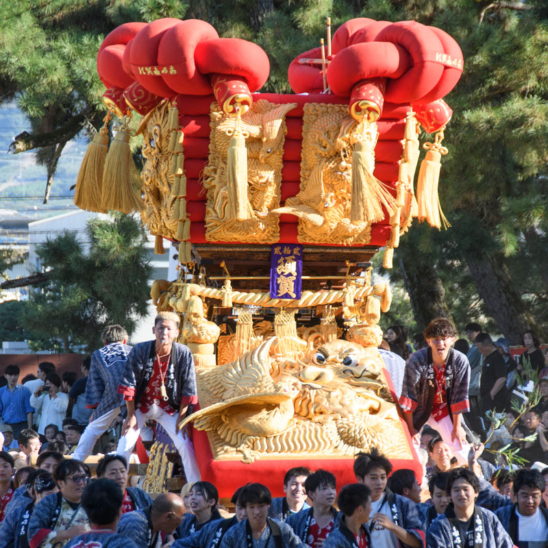 須賀　ちょうさ